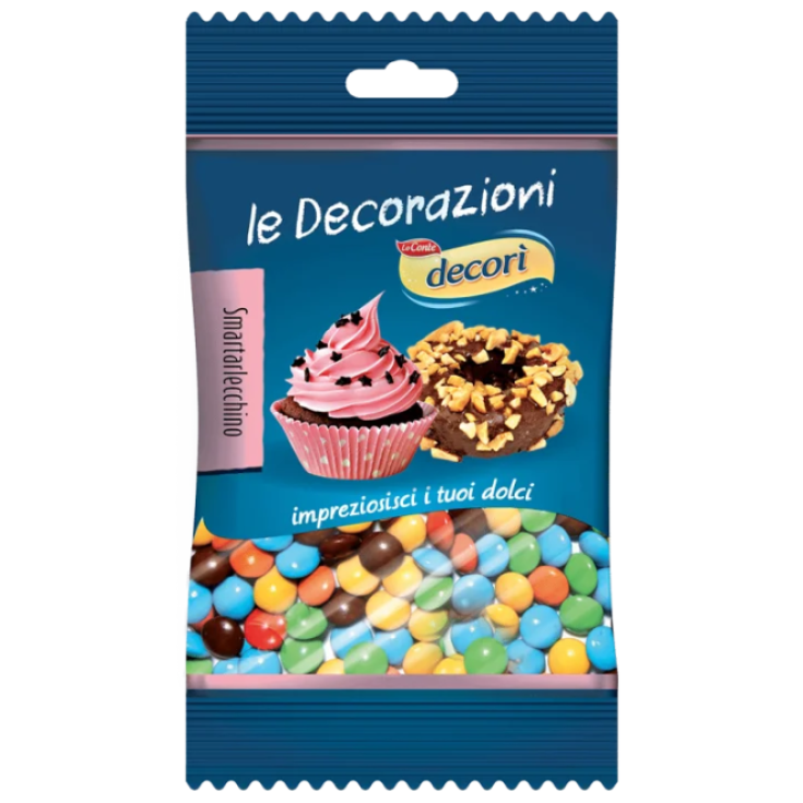 IPAFOOD SMARTARLEQUINO 50G