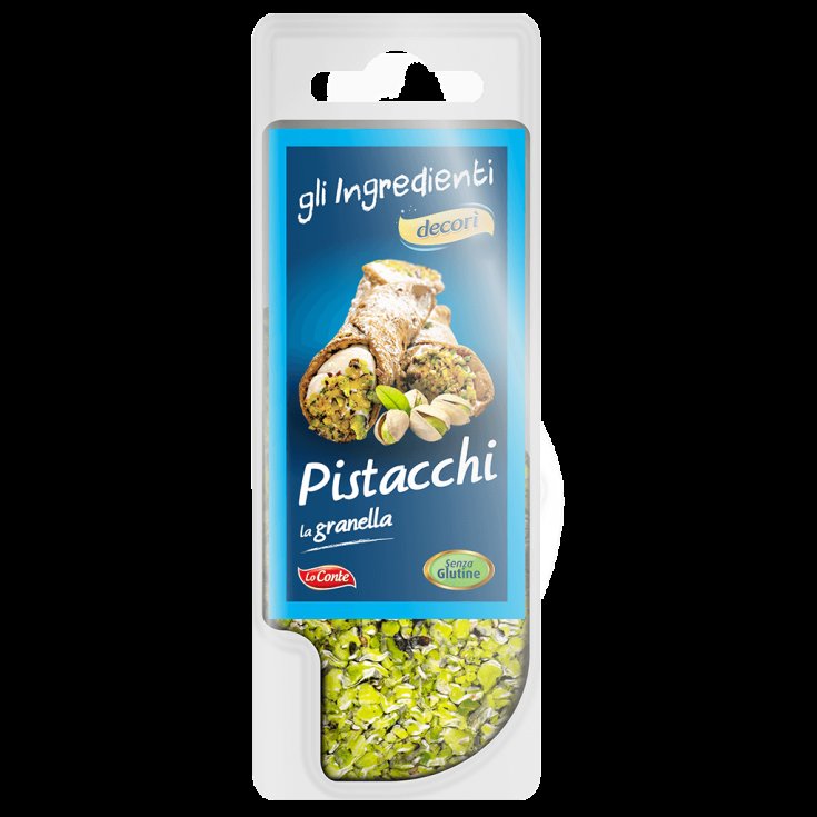 LE DE PISTACHO EN GRANO IPAFOOD