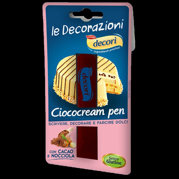 IPAFOOD CIOCOCREM PLUMA 25G