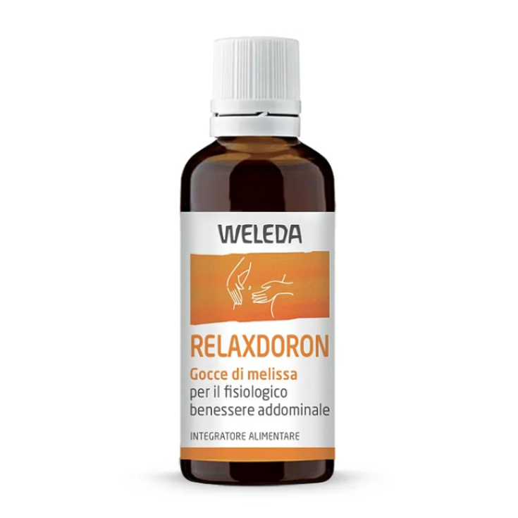 RELAXDORON 50ML