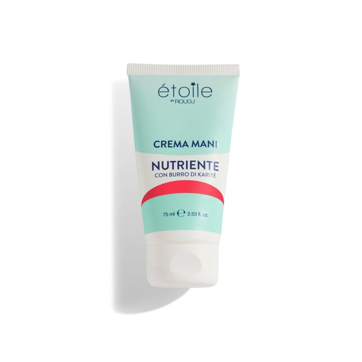 CREMA DE MANOS NUTRITIVA ETOILE