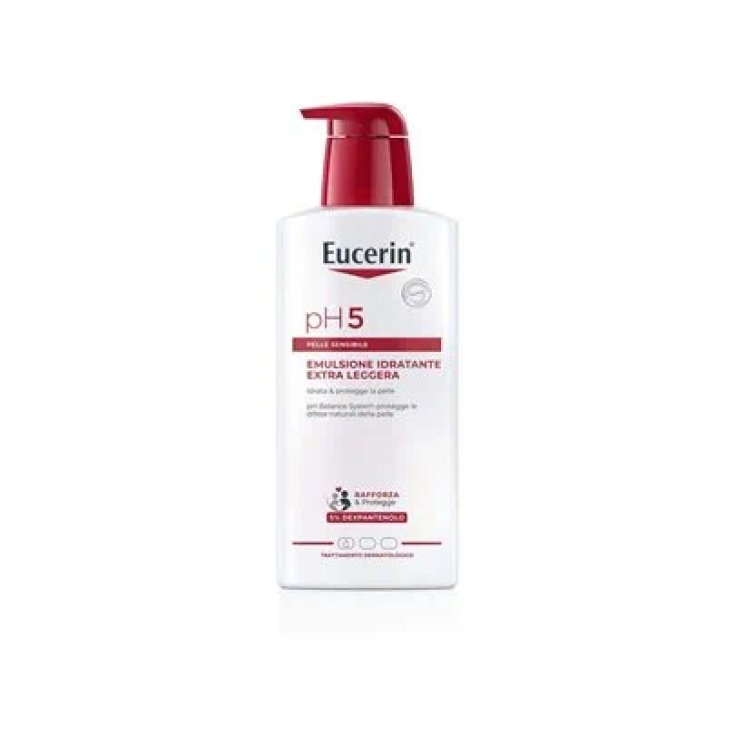 EUCERIN PH5 EMULS HYDRAT EX PIERNAS