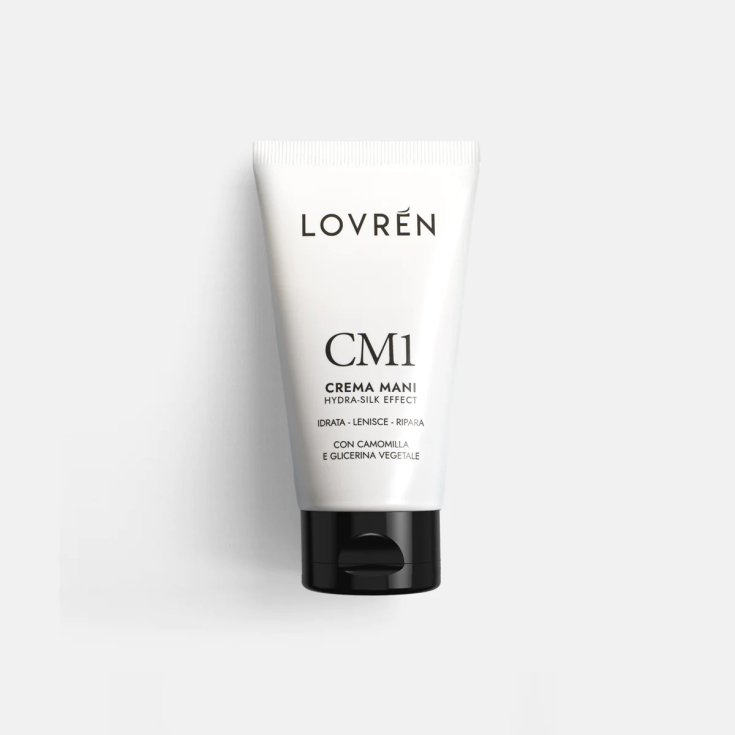 CREMA DE MANOS LOVREN