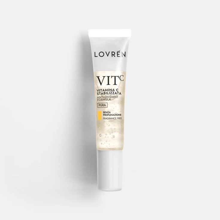 LOVREN VIT C SERUM VIT C 15ML