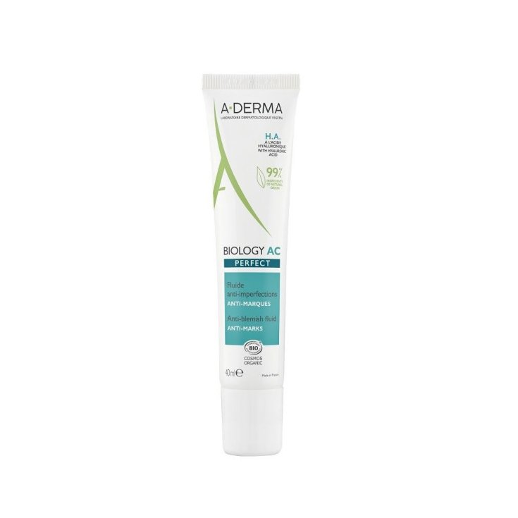 Biología AC Perfect A•Derma 40ml