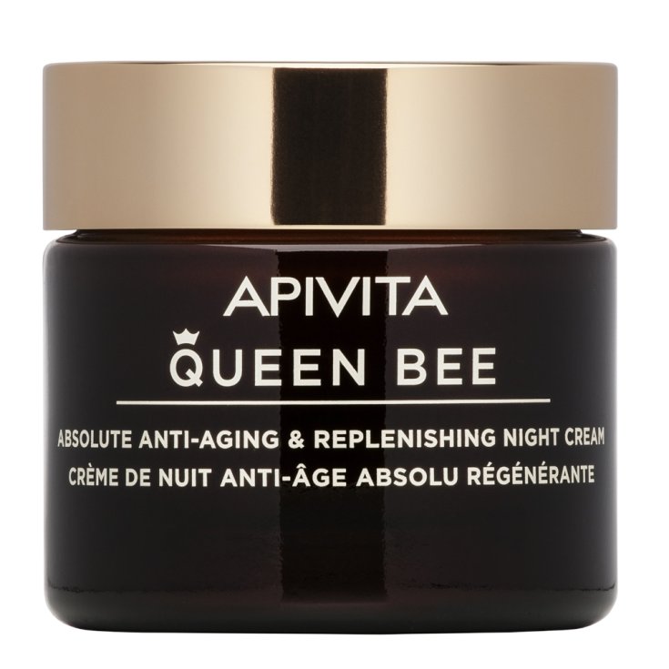 APIVITA NOCHE ABEJA REINA 50ML/22