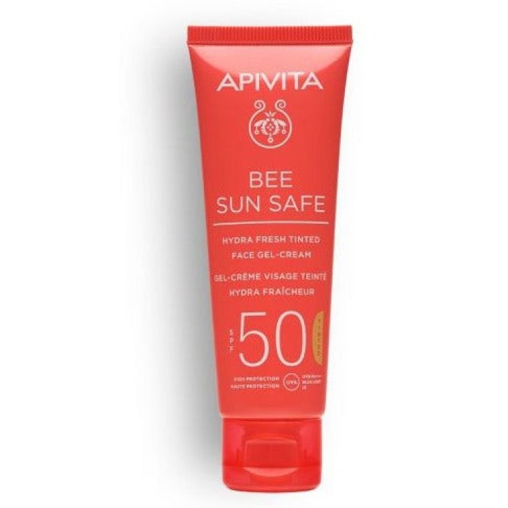 APIVITA SUN HYDRA FRESCA LATA