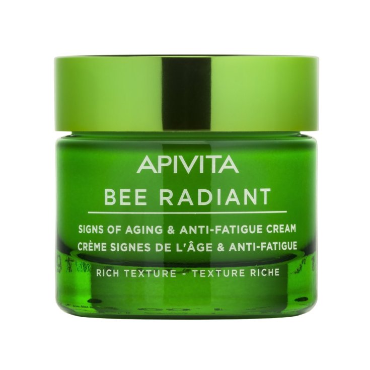 APIVITA BEE RAD RICO 50ML/20