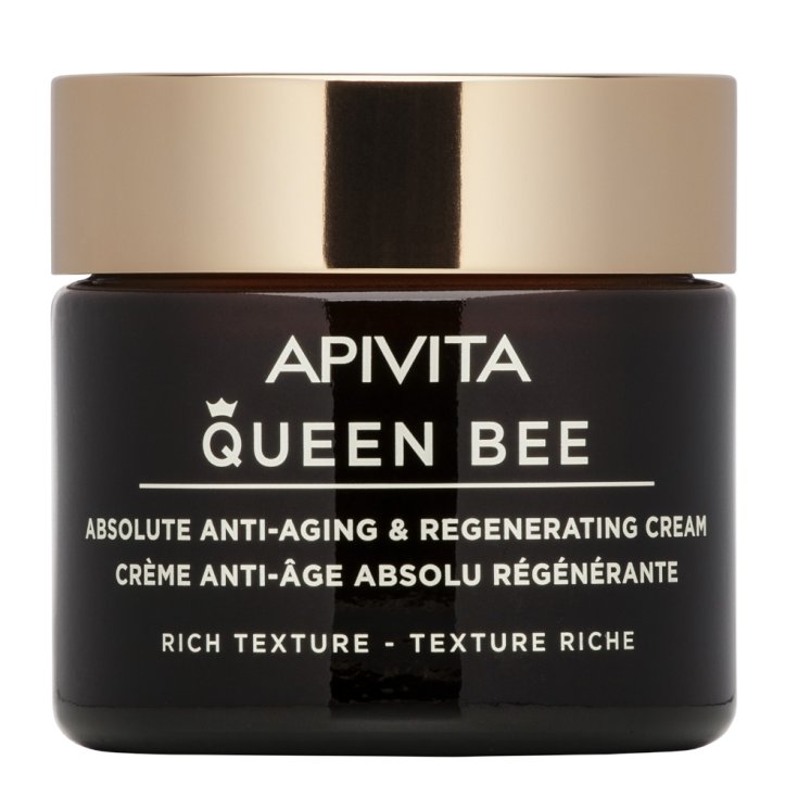 APIVITA ABEJA REINA RICA 50ML/22