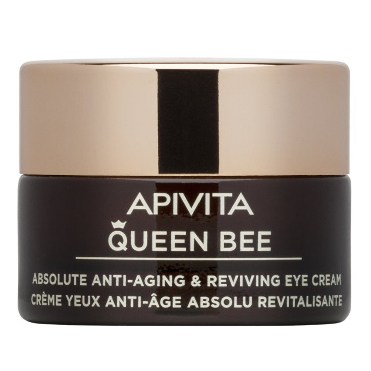 APIVITA ABEJA REINA OJO 15ML/22