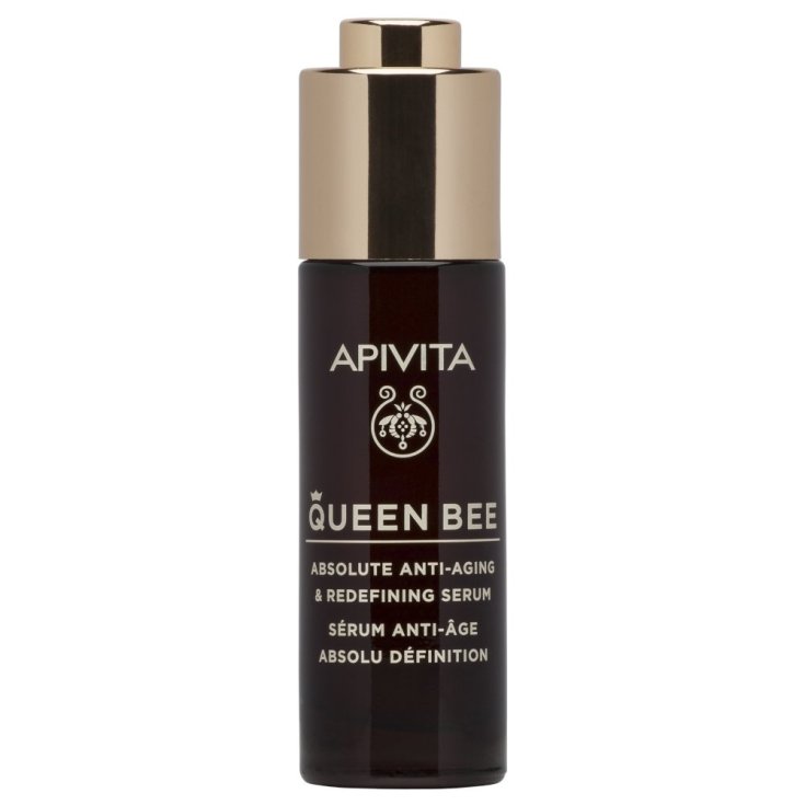 SERUM ABEJA REINA APIVITA 30ML/22