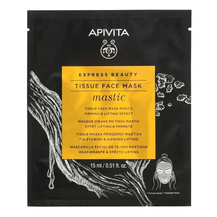 APIVITA EXP HOJA MASTIC/20