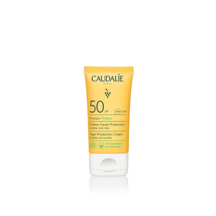 VINOSUN CREMA SPF50 50ML 2023