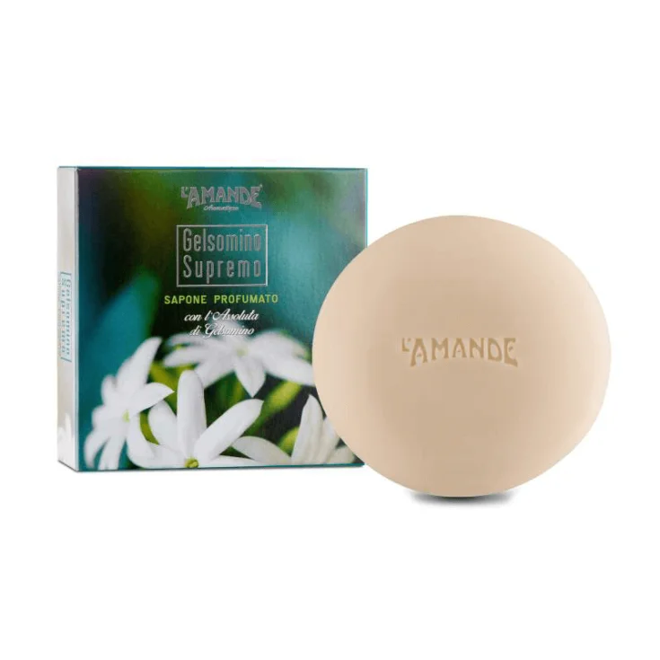 JABON AROMATIQUE PROF GELSOM