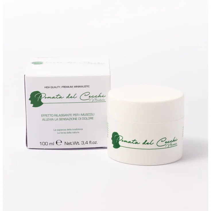 UNGÜENTO CECCHI BALS CRP