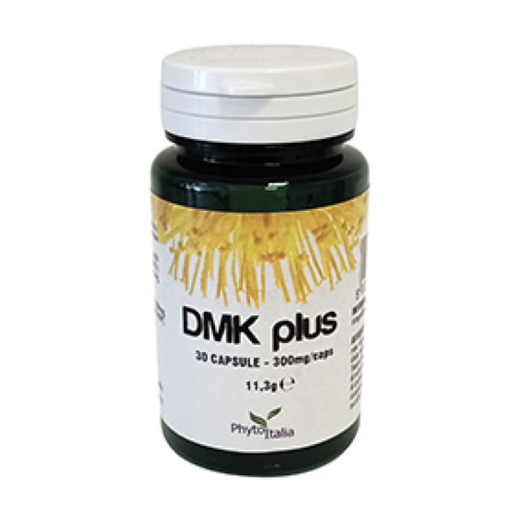 DMK PLUS 30CPS