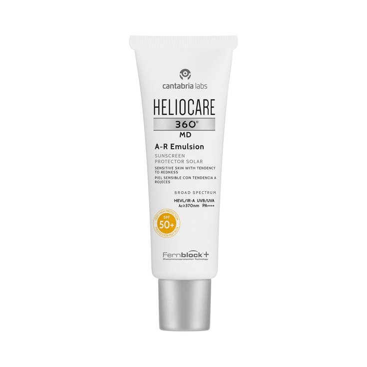 HELIOCARE 360 AR EMULSIÓN 50+