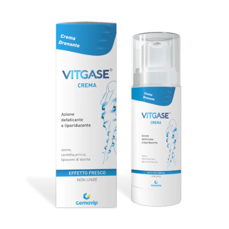 VITGASE CREMA 100ML