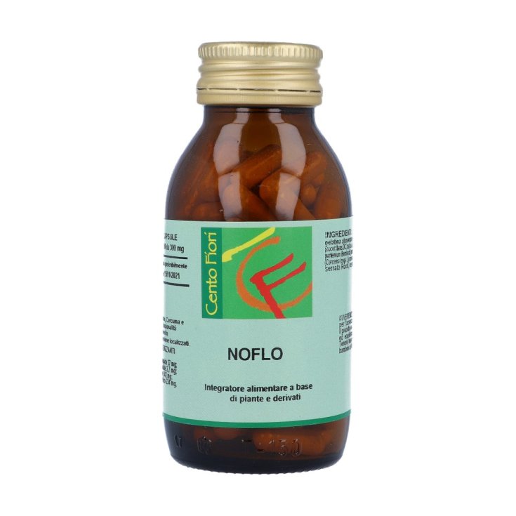 NOFLO 100CPS VEGETAL