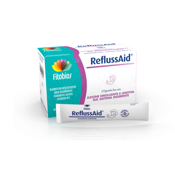 REFLUS AID 20BUST OROSOL