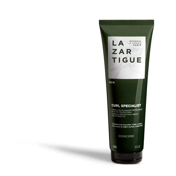 LAZARTIGUE CURL DISCIPLINA CREMA