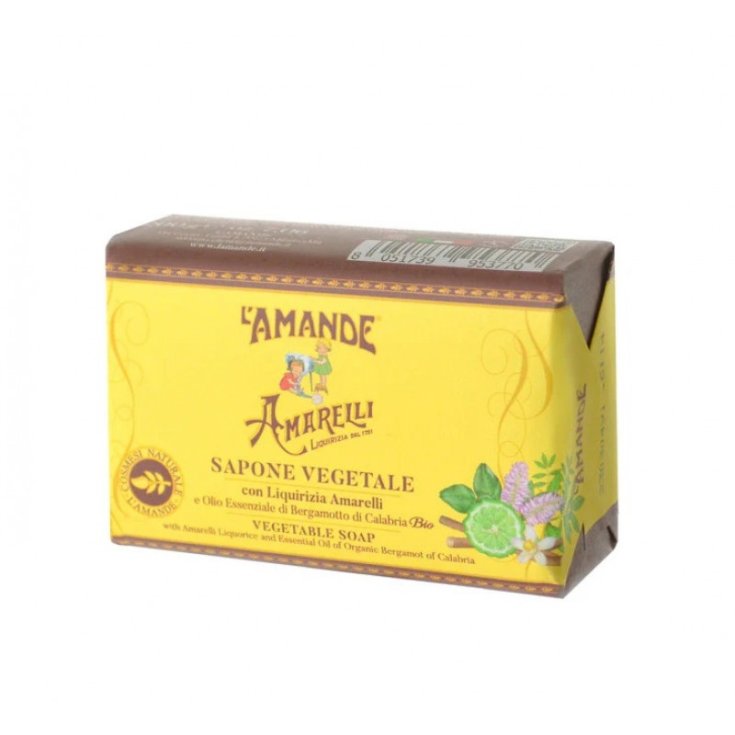 LIQUIR MARSEILLE SAP VEG BERG