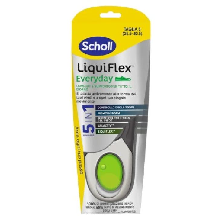 ESCUELA LIQUIFLEX TODOS LOS DÍAS