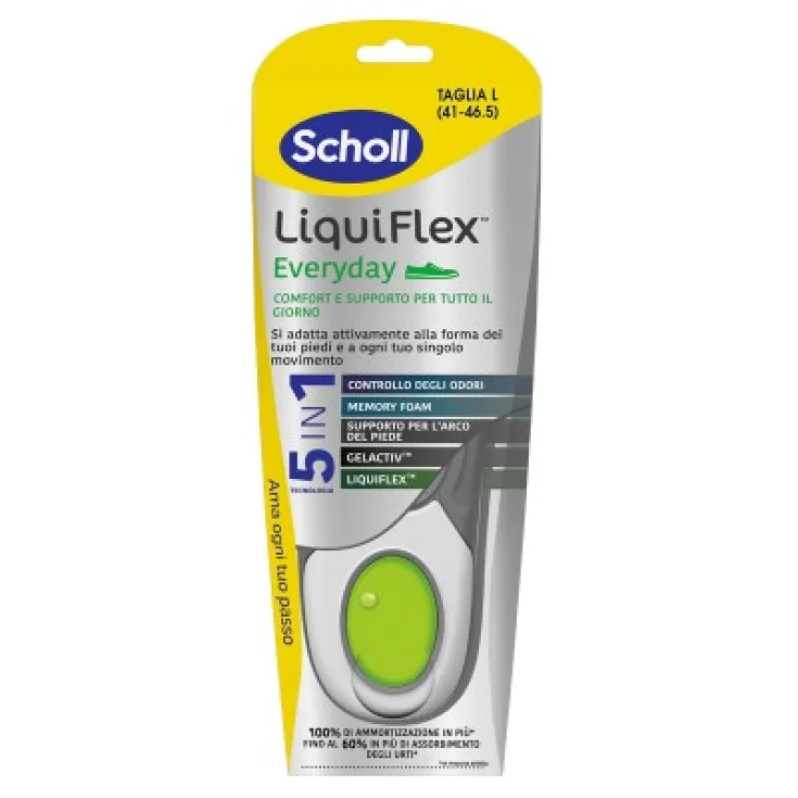 ESCUELA LIQUIFLEX TODOS LOS DÍAS L