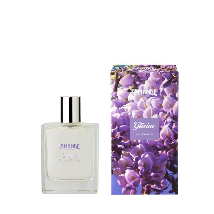 AROMATIQUE EDP GLICINA NUEVO 100