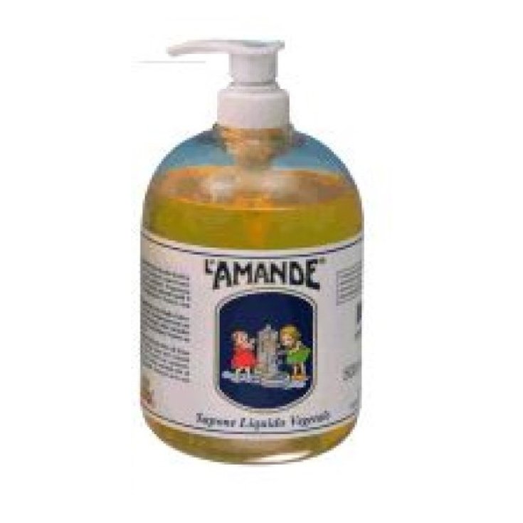 LIQUIR MARSEILLE SAP LIQ BERG