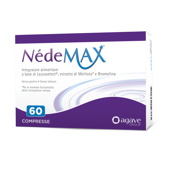 NEDEMAX 60 comprimidos