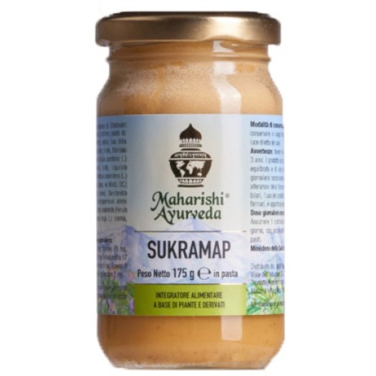 SUCRAMAP 175G