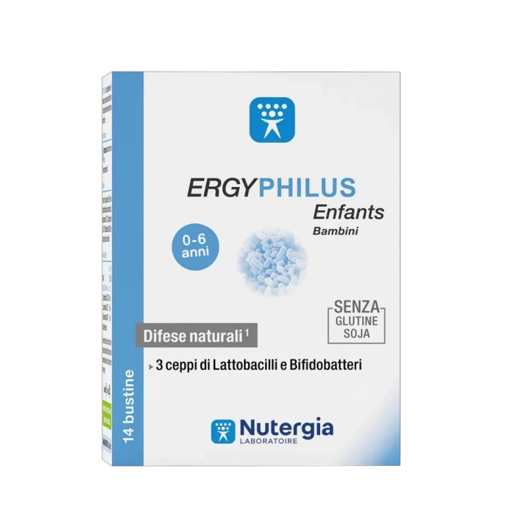 ERGYPHILUS NIÑOS 14BUSTO