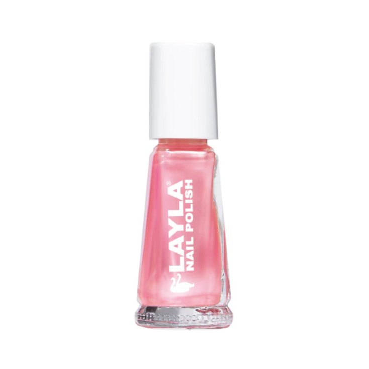 ESMALTE PERLA LAYLA 36