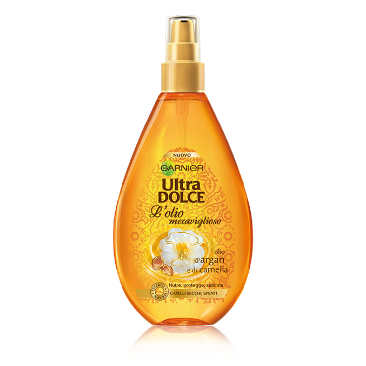 GARNIER UD MARAVILLOSO ARGÁN