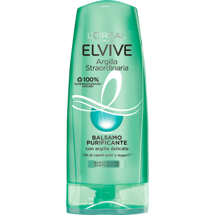 ELVIVE BÁLSAMO DE ARGÁN 250ML