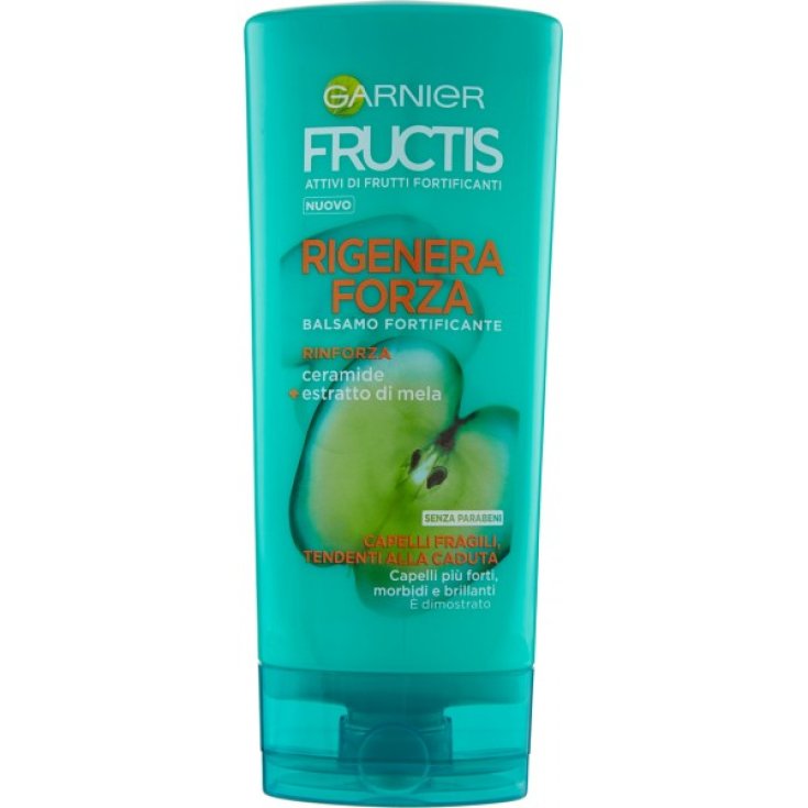 GARNIER FR FUERZA DE BALS 200ML