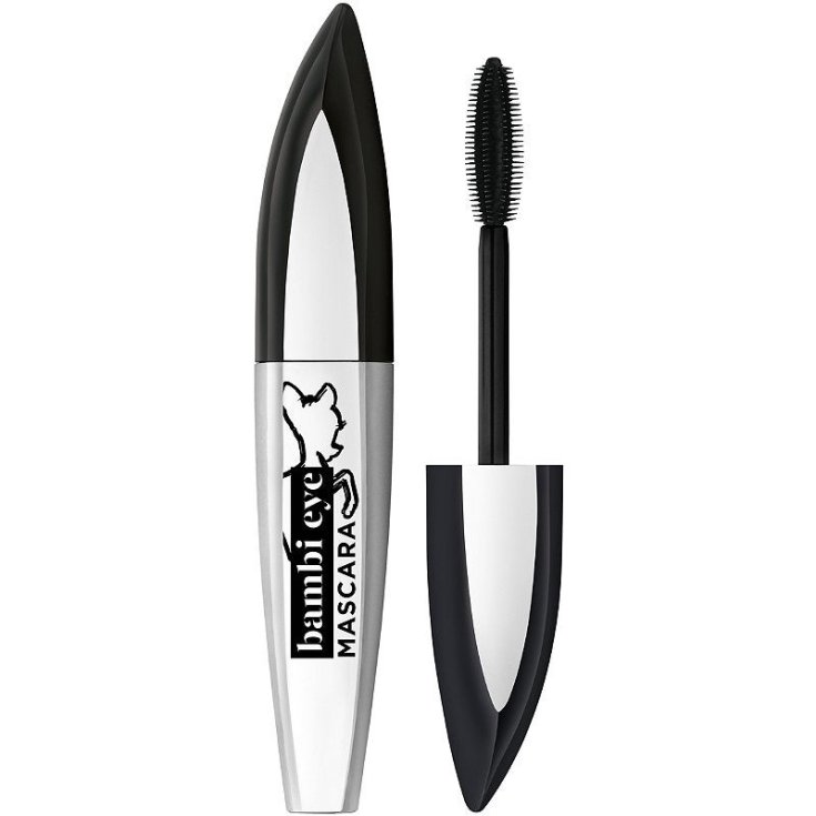 L'OREAL PARIS MU MÁSCARA BAMBI L'OREAL PARIS MU MÁSCARA BAMBI