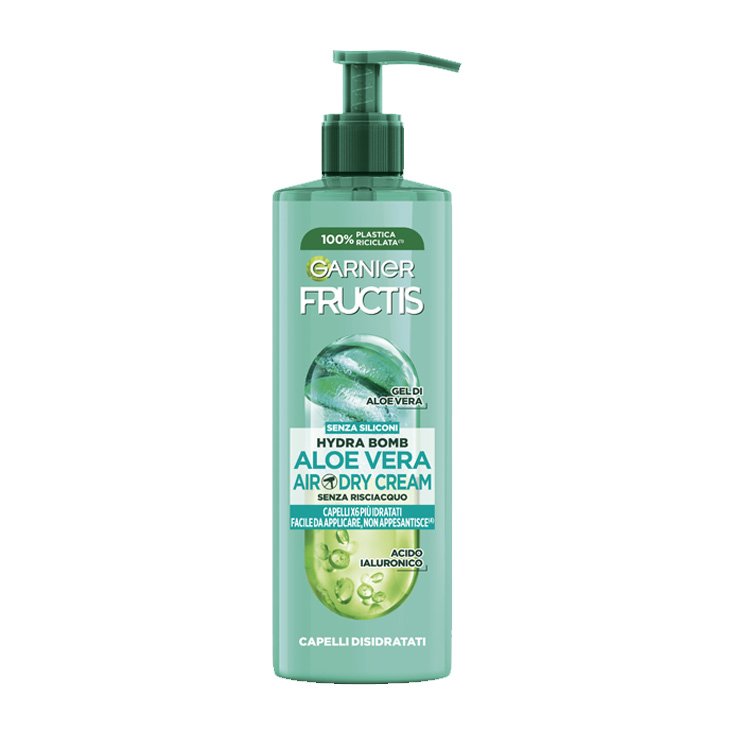 GARNIER FR ALOE VERA AIRE