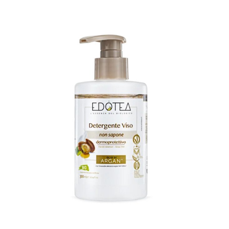 EDOTEA NAT LIMPIADOR FACIAL ARG