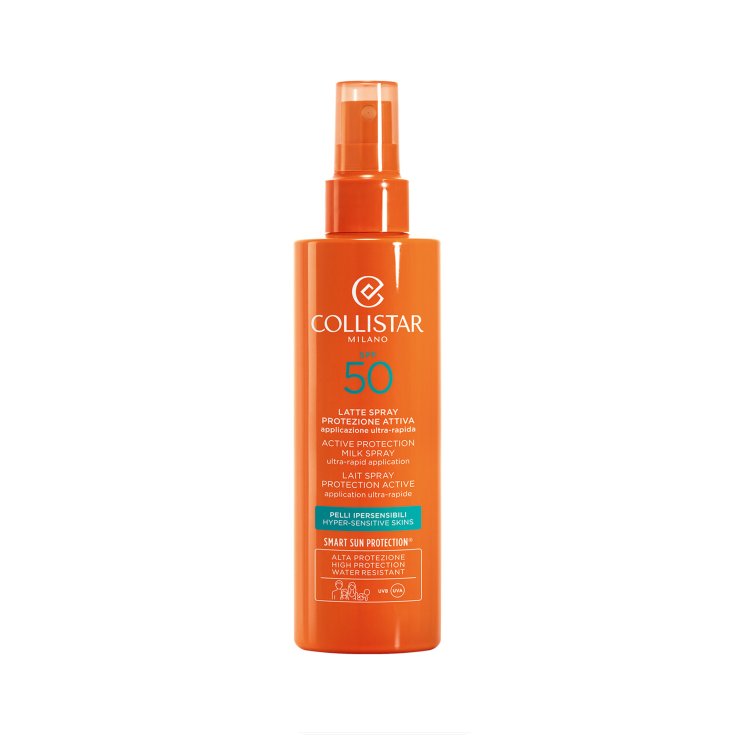 LECHE PROTECTORA IPERSENS SPR 50