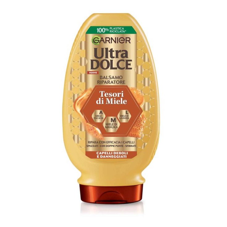 GARNIER UD BALS TESOROS MI250ML