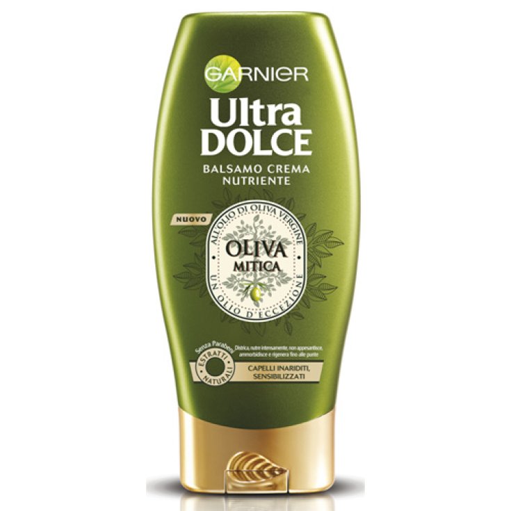 GARNIER UD BALS OLIVA MIT200ML