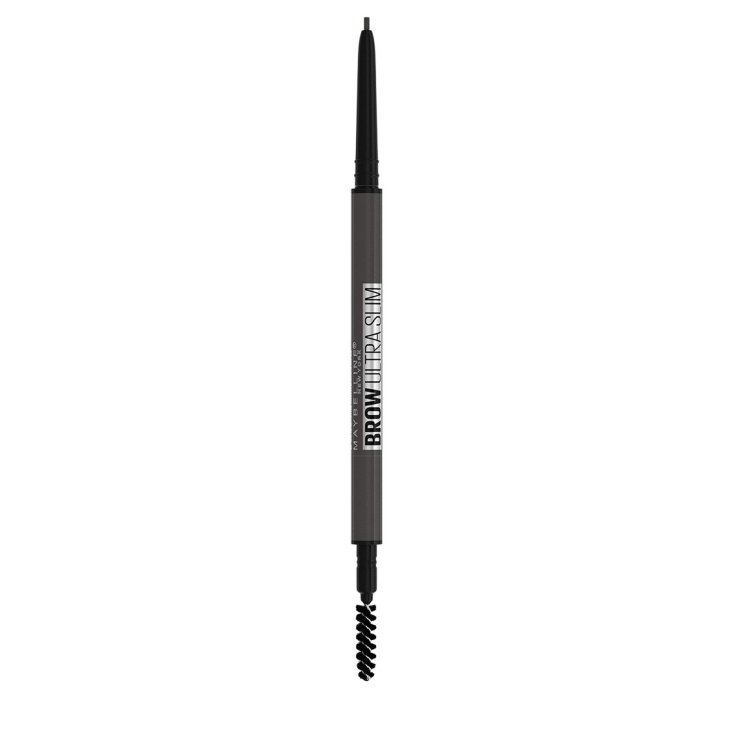 LÁPIZ MAYBELLINE NY SLIM NEGRO