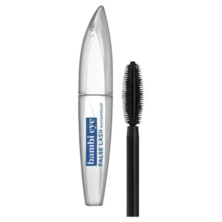 L'OREAL PARIS MASCARA WPR NIÑO
