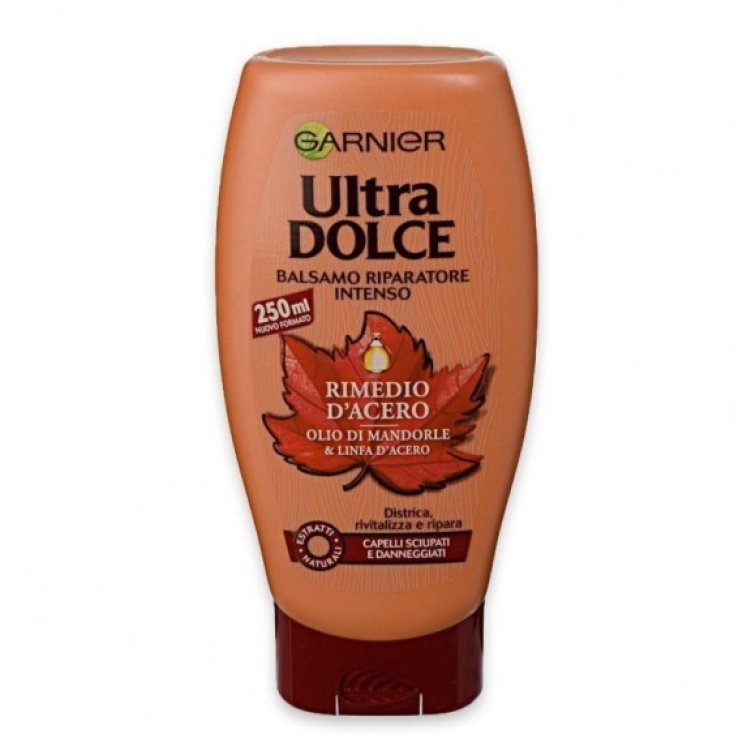GARNIER UD BALS ARCE DAN250ML