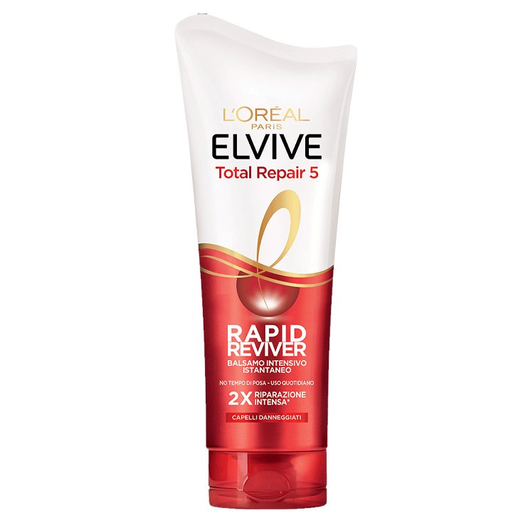 ELVIVE ACONDICIONADOR INTEN TR5 180ML
