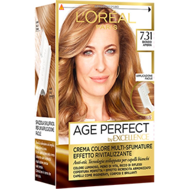 EXCELLENCE AGE PERFECT ORGÁNICO AMB