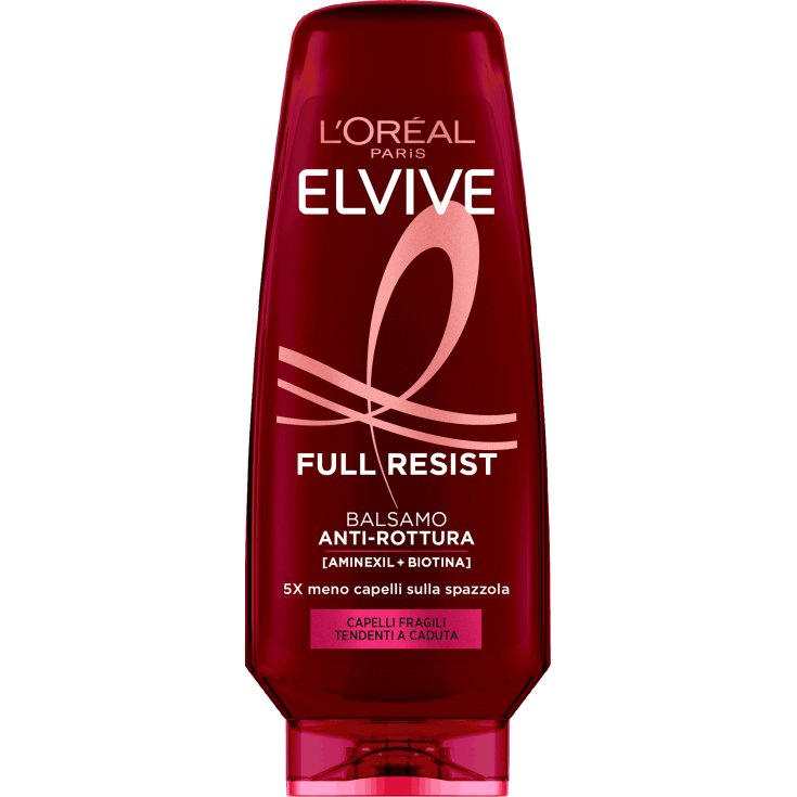 ELVIVE BALSAMO FULL RES 250ML