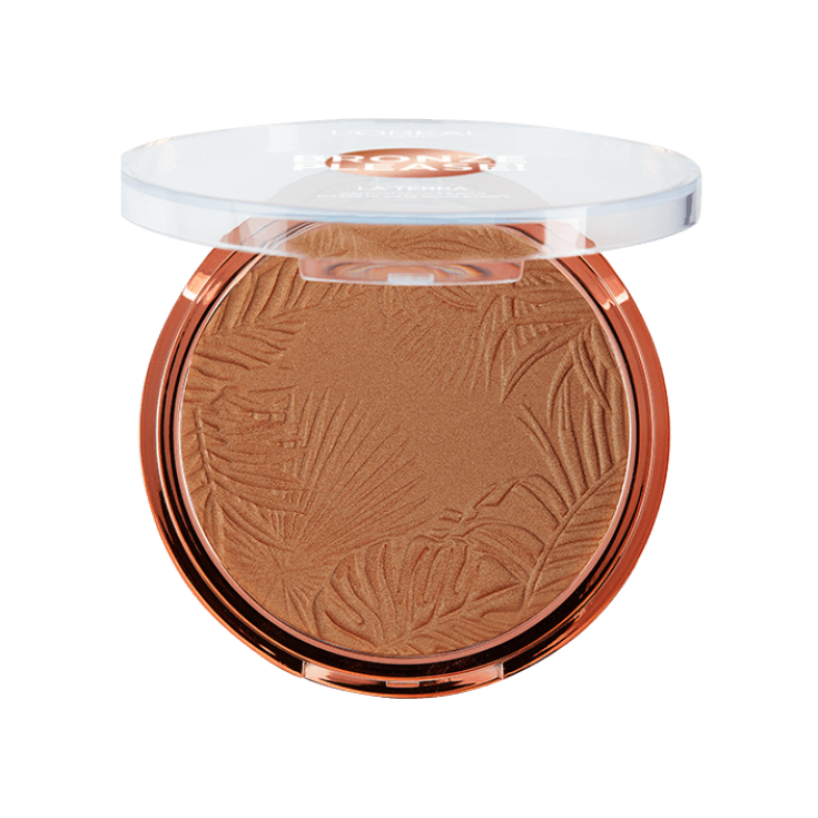 L'OREAL PARIS MAXI TIERRA AMALF